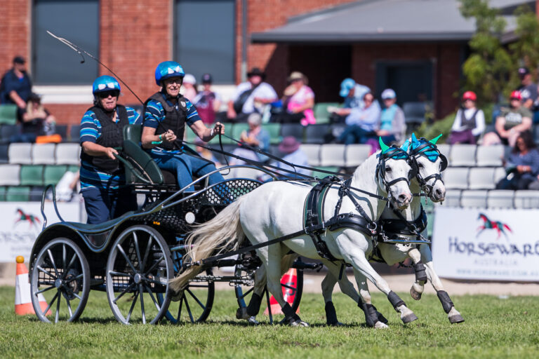Competition Equitana Melbourne