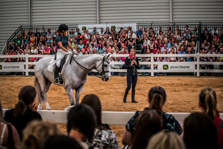 News Equitana Melbourne