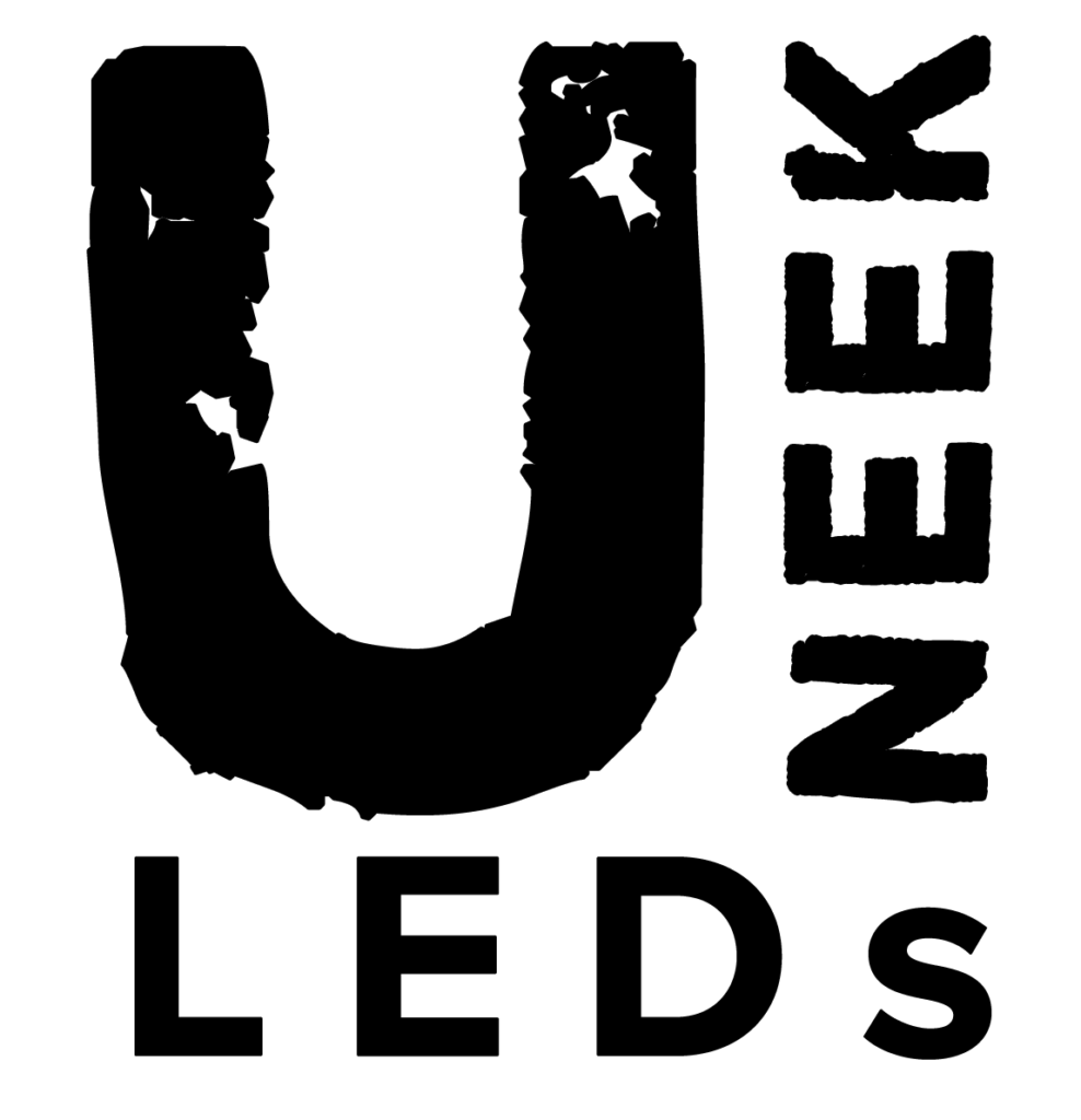 Uneek LEDs EQUITANA Melbourne