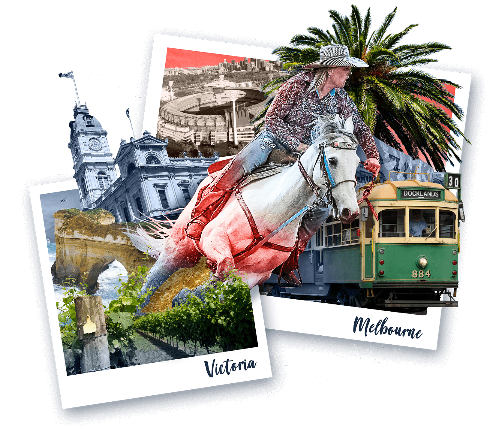 Home Page - Equitana Melbourne