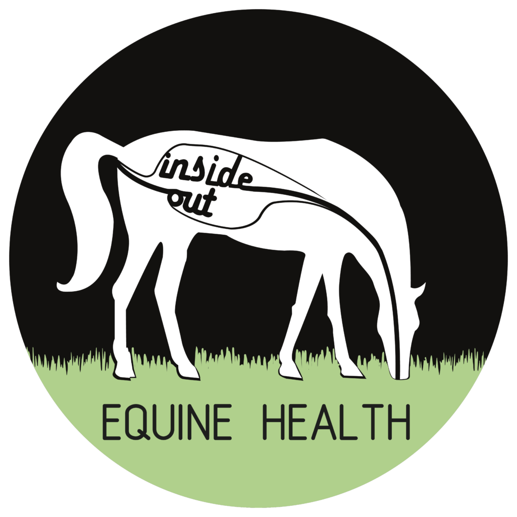 Inside Out Equine Health EQUITANA Melbourne