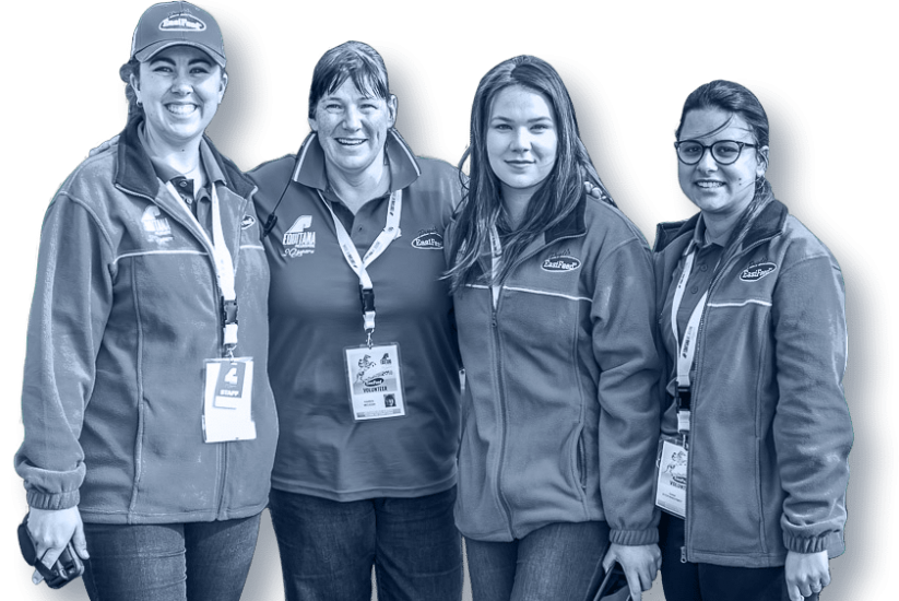 05 – Info – Volunteer 05 - Info - Volunteer